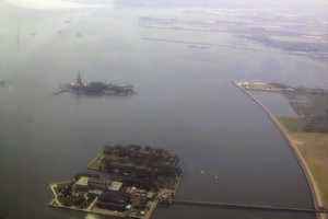 New-York Corridor