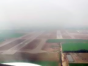 Carlsbad - Chino - Traversée de Los Angeles - Camarillo