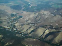 Carlsbad - Chino - Traversée de Los Angeles - Camarillo