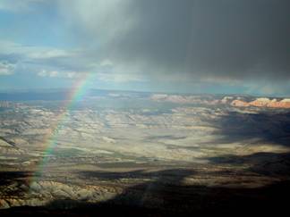 Las Vegas - Grand Canyon - Bryce Canyon - Lake Powell