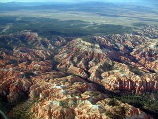 Las Vegas - Grand Canyon - Bryce Canyon - Lake Powell