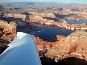 Las Vegas - Grand Canyon - Bryce Canyon - Lake Powell