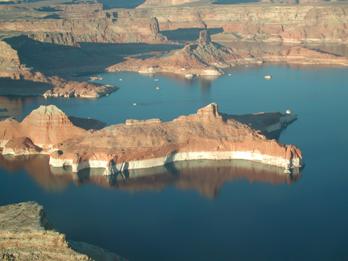 Las Vegas - Grand Canyon - Bryce Canyon - Lake Powell