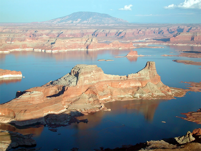 Las Vegas - Grand Canyon - Bryce Canyon - Lake Powell