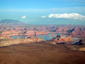 Las Vegas - Grand Canyon - Bryce Canyon - Lake Powell