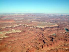 Lake Powell – Canyonlands – Monument Valley - Sedona