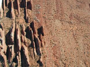 Lake Powell – Canyonlands – Monument Valley - Sedona