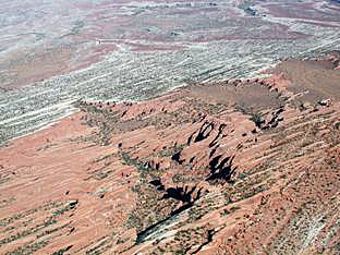 Lake Powell – Canyonlands – Monument Valley - Sedona