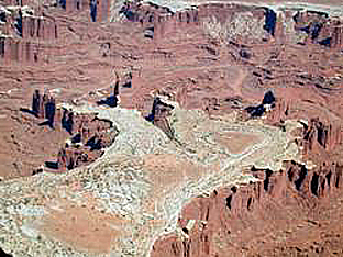 Lake Powell – Canyonlands – Monument Valley - Sedona