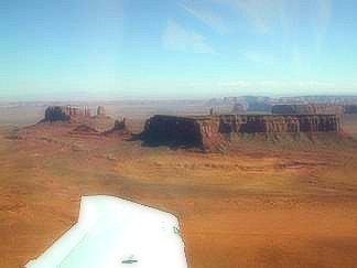 Lake Powell – Canyonlands – Monument Valley - Sedona