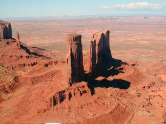 Lake Powell – Canyonlands – Monument Valley - Sedona