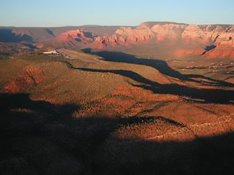 Lake Powell – Canyonlands – Monument Valley - Sedona